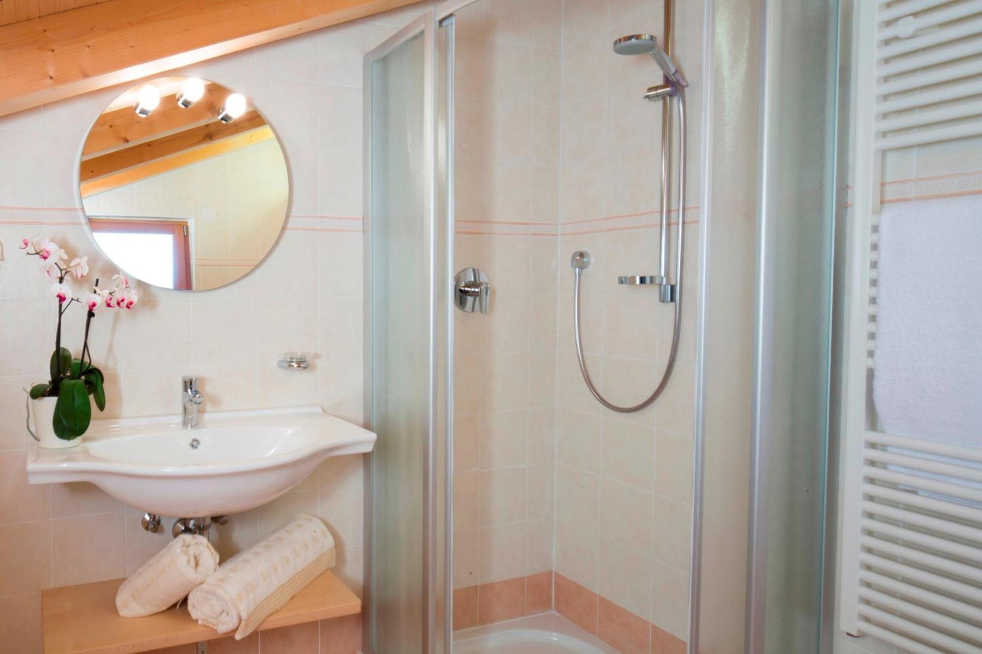 Ciasa Col Cuch Apartment La Villa  Ruang foto